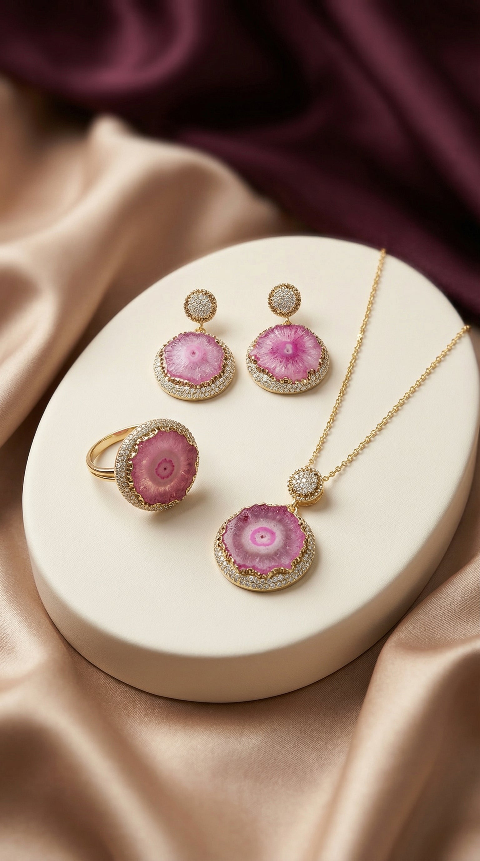 Cemira Set
