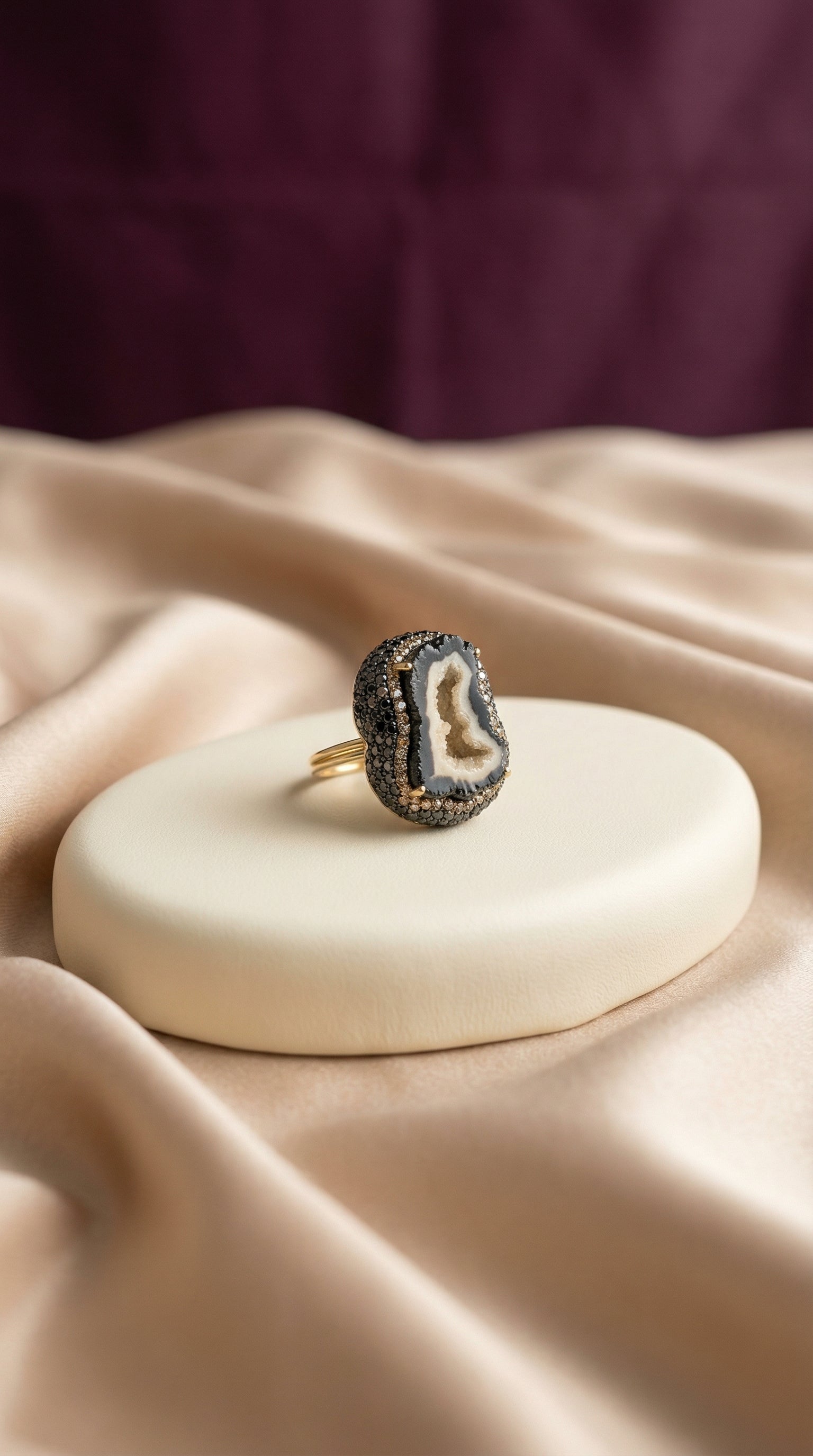 Elthora Ring