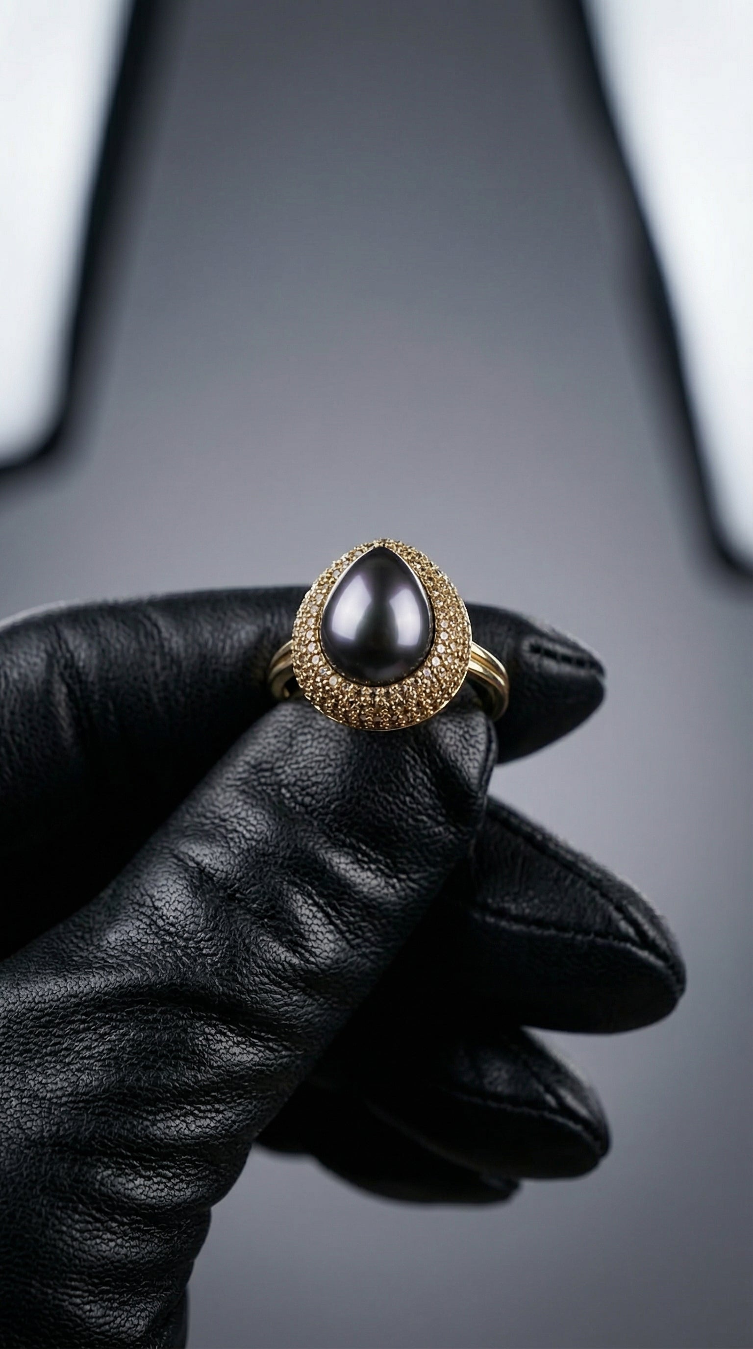 925 Sterling Silver Zerqis Set