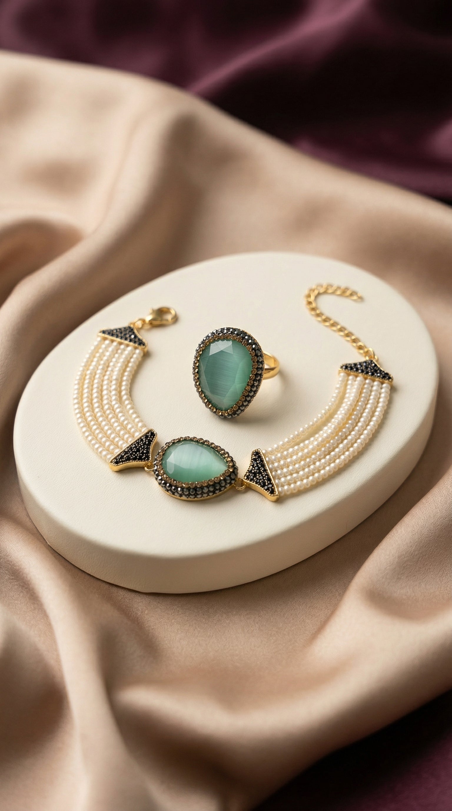 Selqen Set