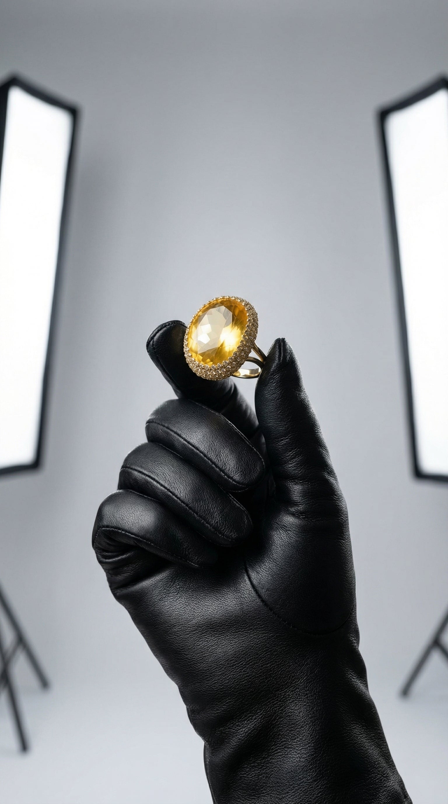 Solvya Ring