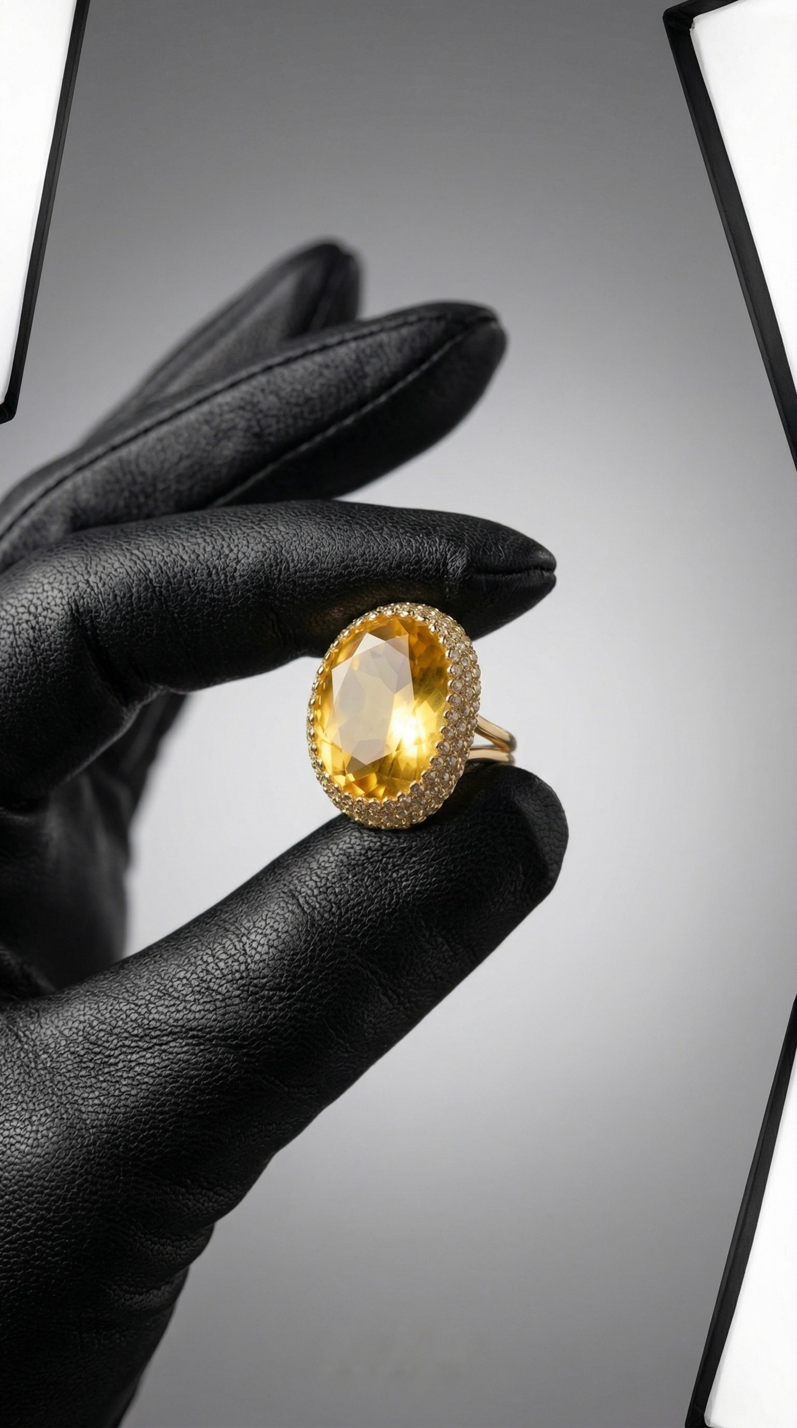 Solvya Ring