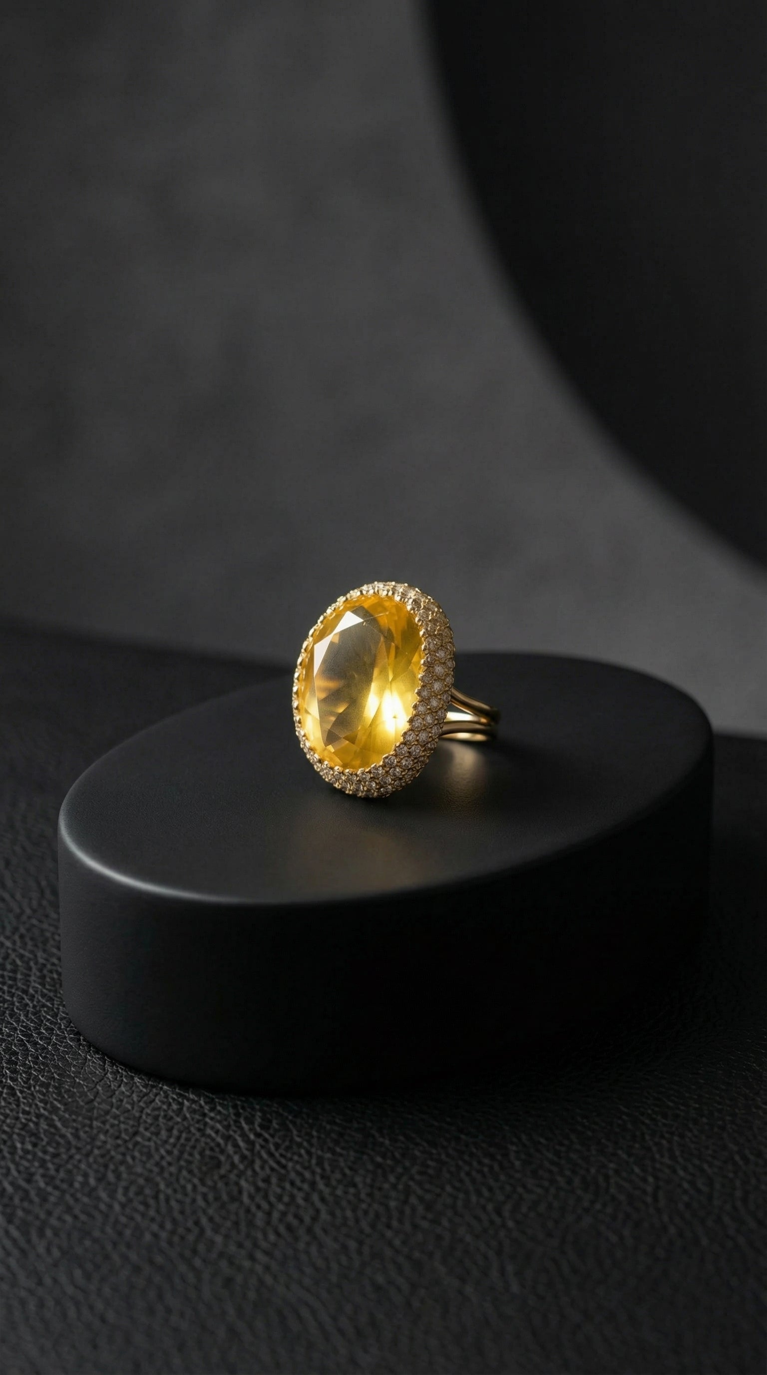 Solvya Ring