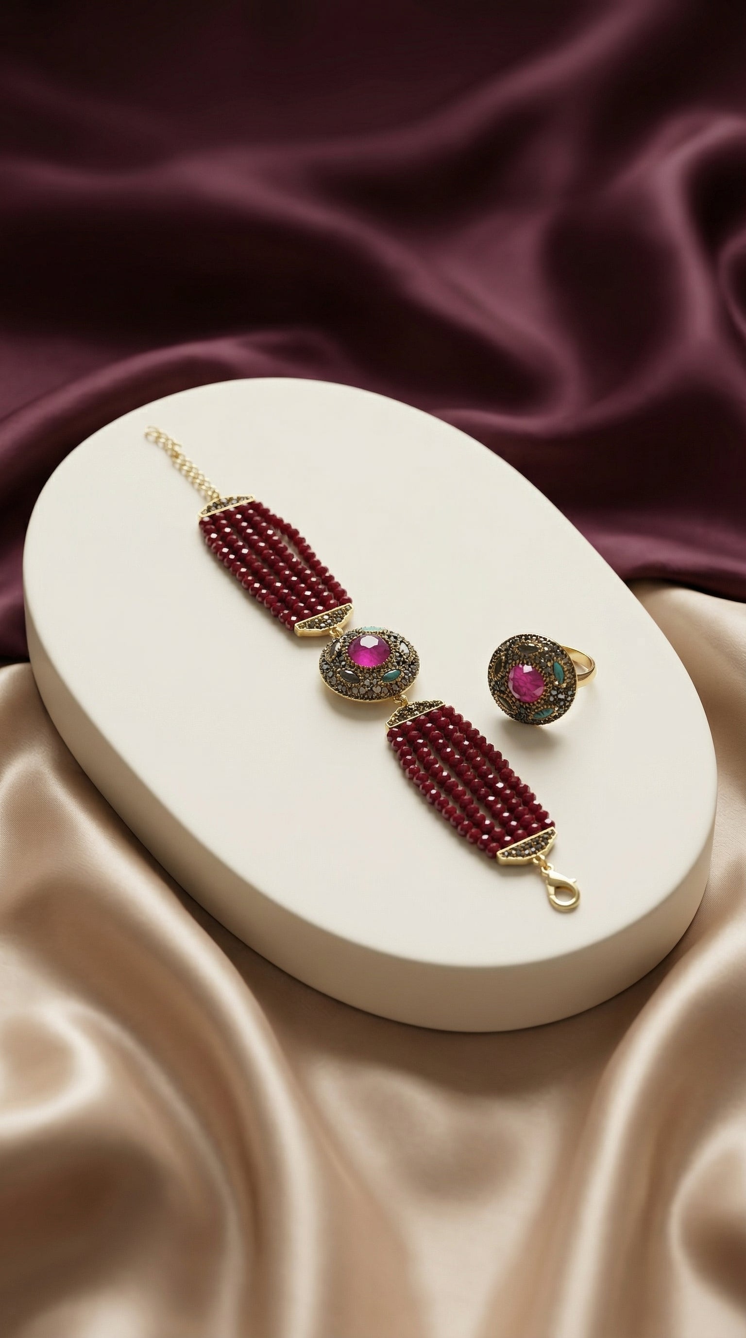 Pamira Set