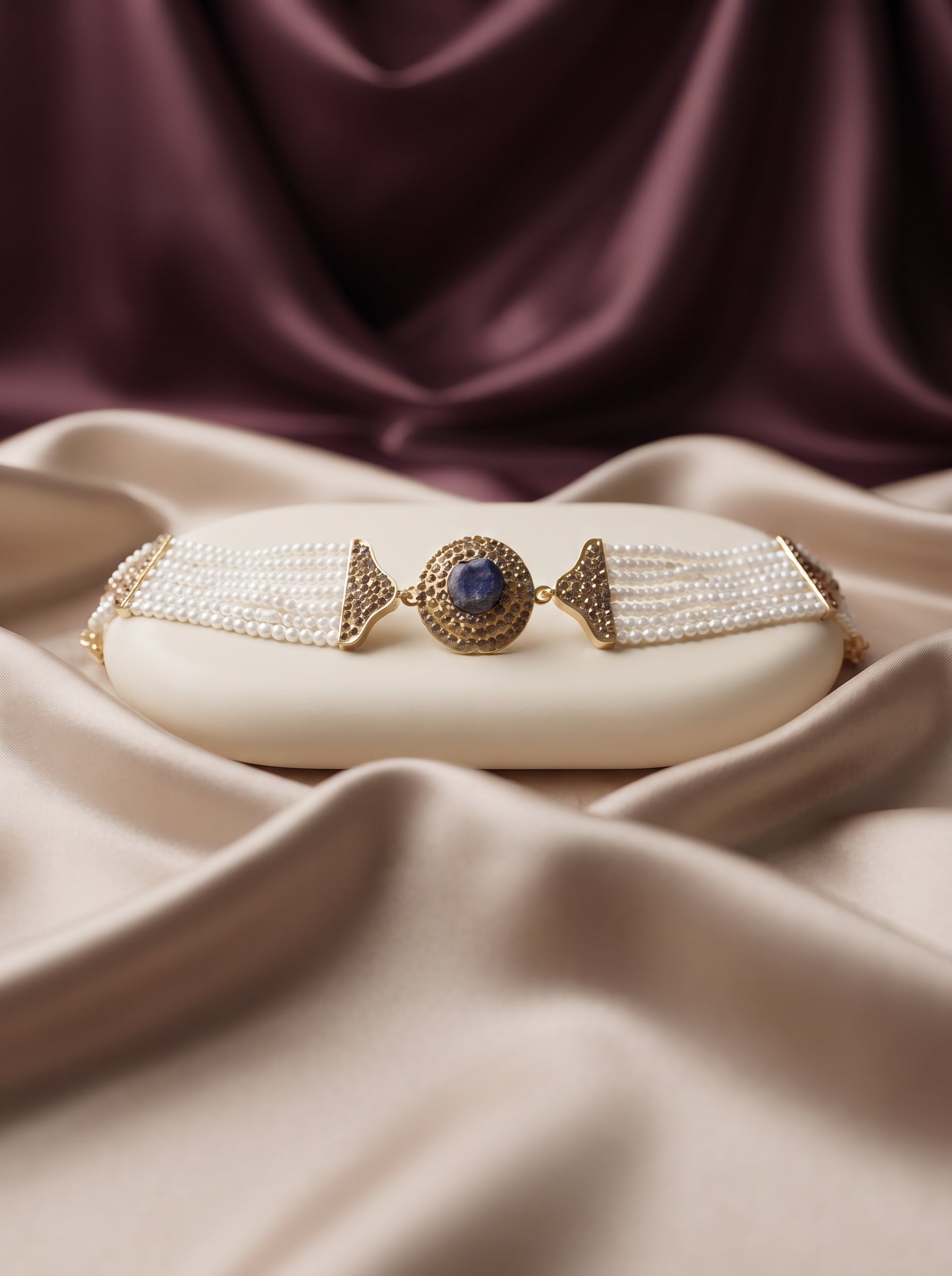 Deniz Alp Bracelet