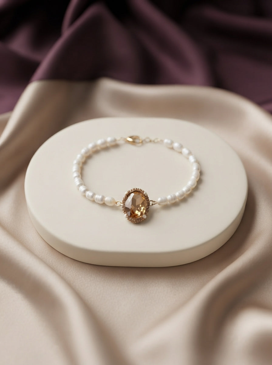 Murat Kaan Bracelet