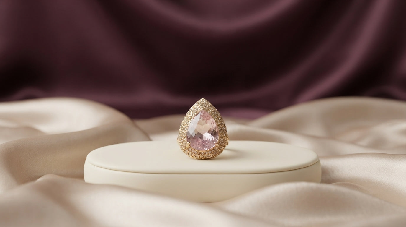 Sarp Yildiz Ring