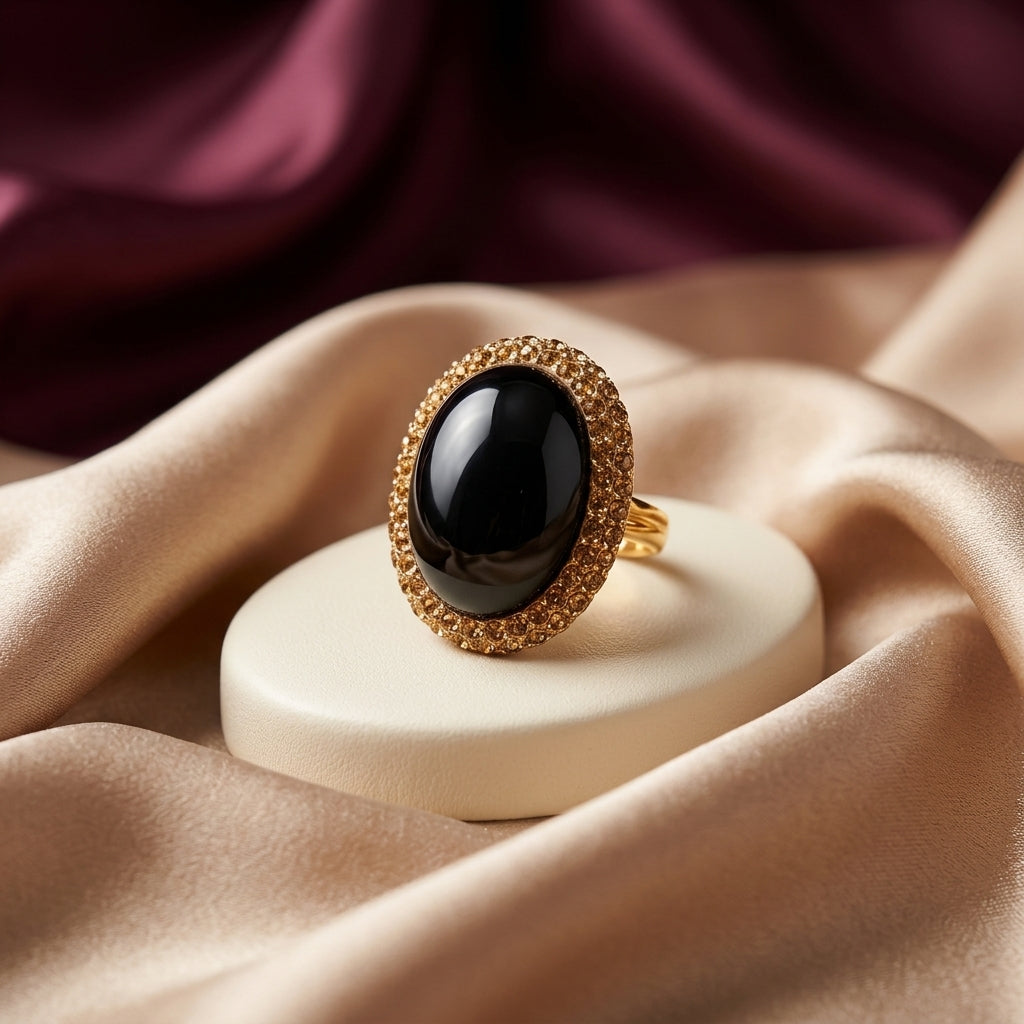 Zarif Inci Ring