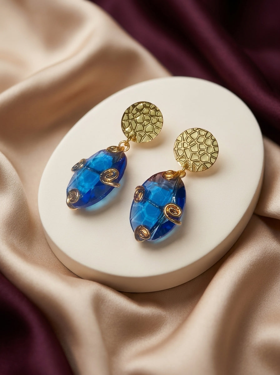 Guzel Hayat Earrings