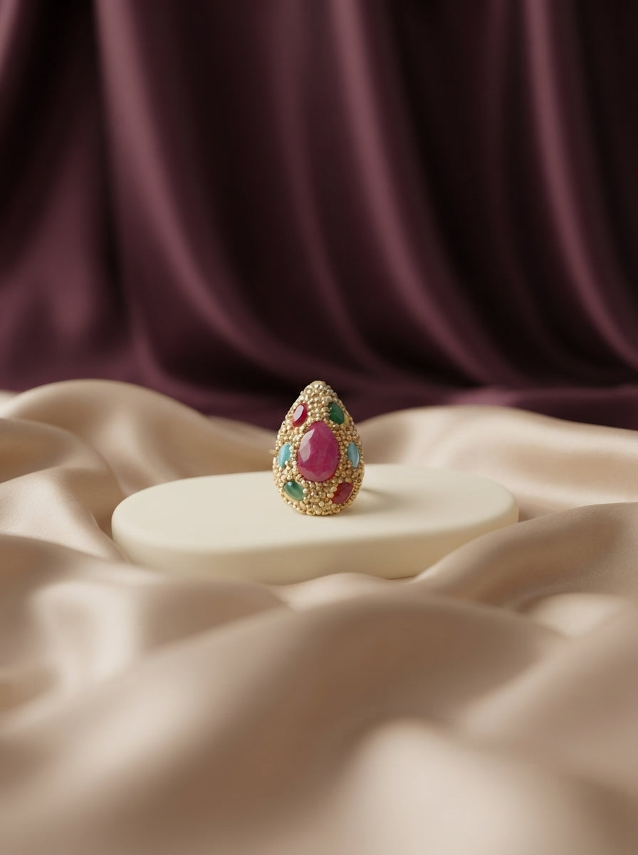 Taylan Aydin Ring