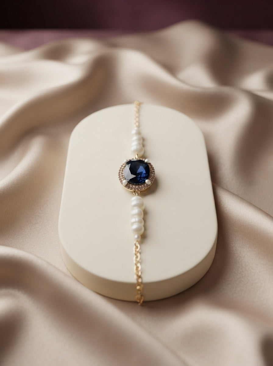Selim Yilmaz Bracelet