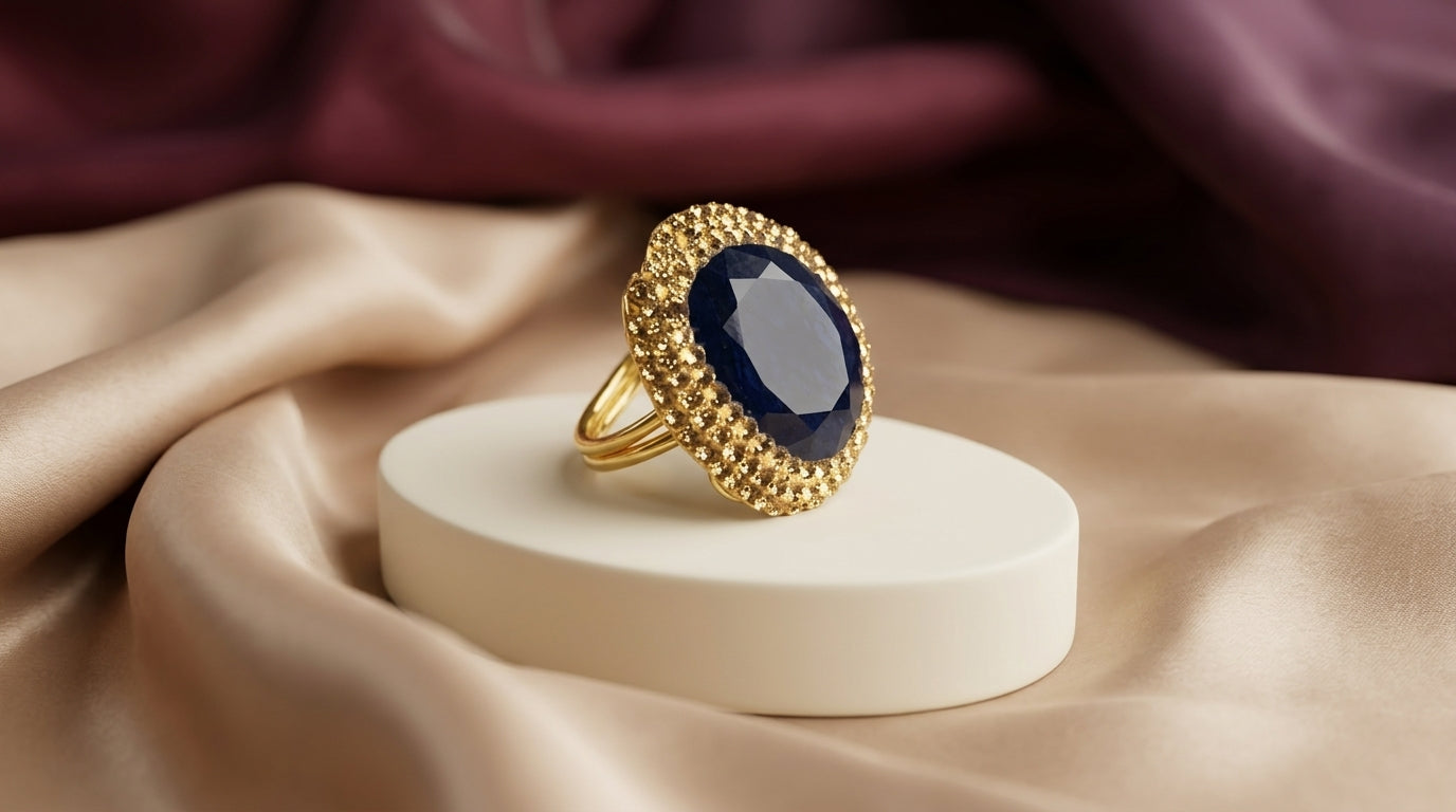 Eymen Demir Ring