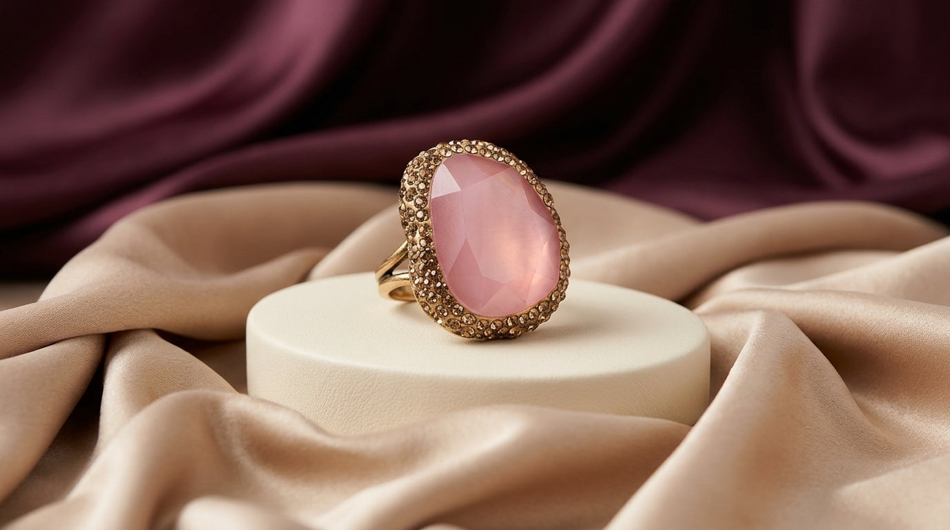 Ufuk Kaya Ring