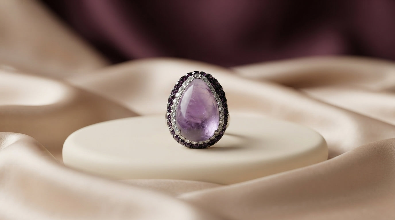Ilker Kaya Ring