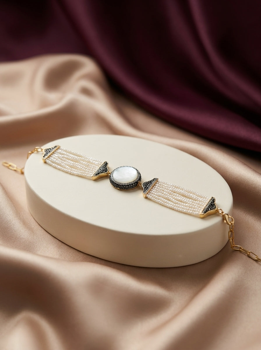 Altin Gul Bracelet