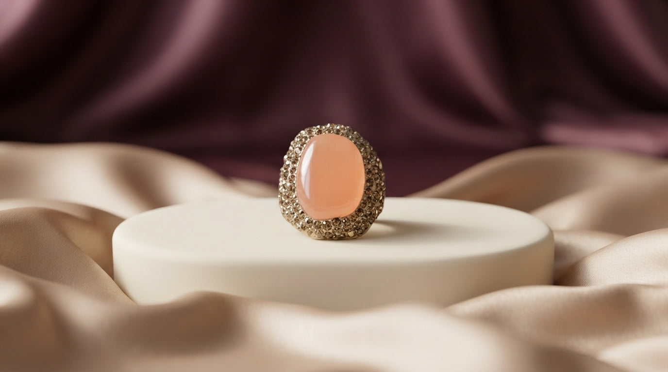 Yigit Kaya Ring