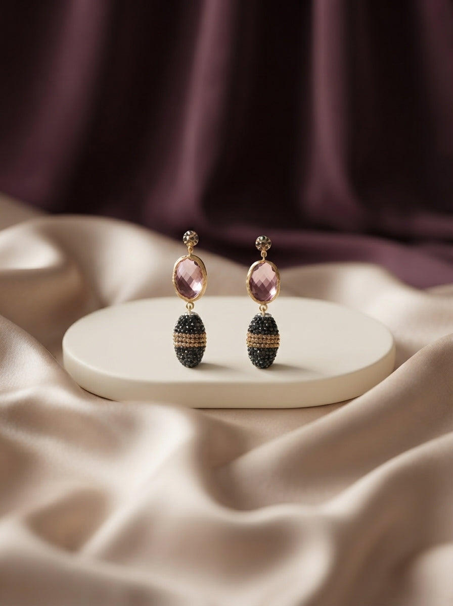 Baran Demir Earrings