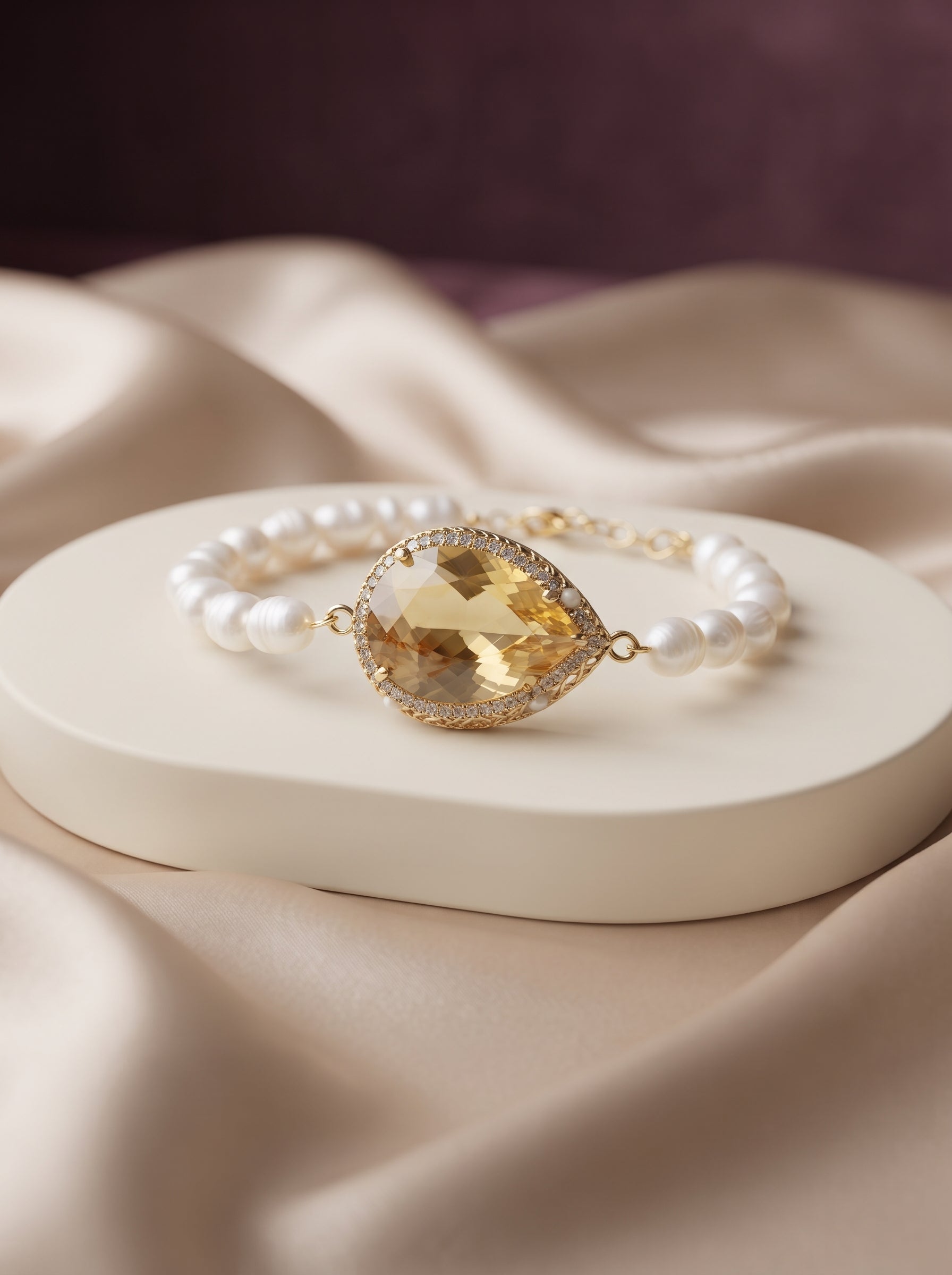 Arslan Demir Bracelet