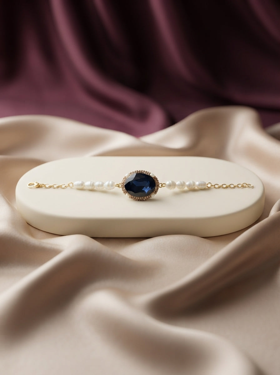 Eren Aslan Bracelet