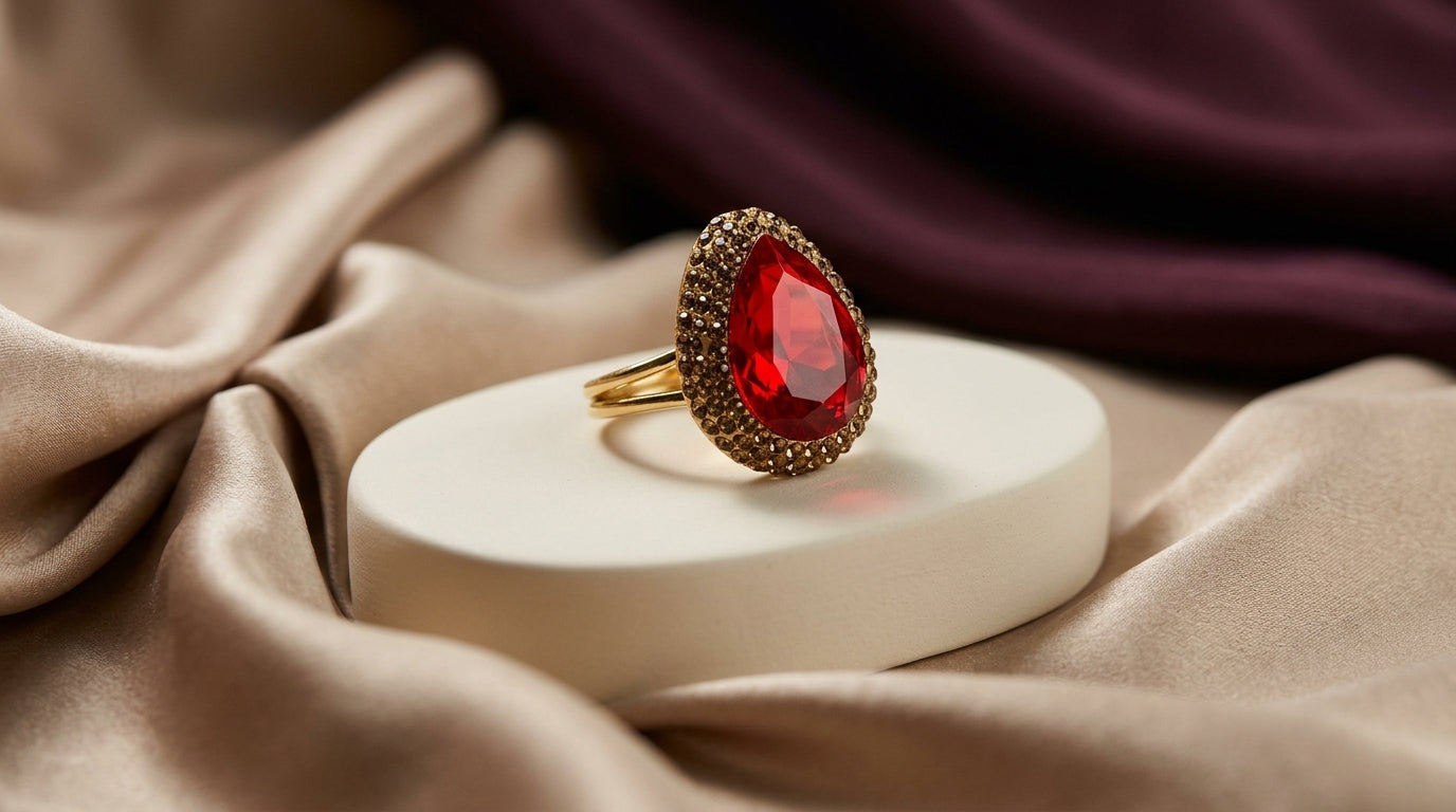 Doruk Aslan Ring