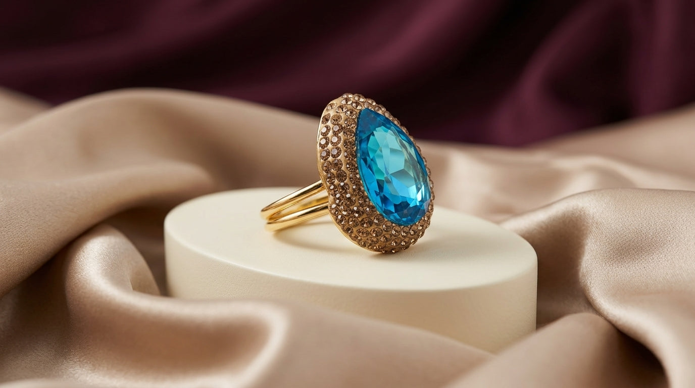 Atakan Demir Ring