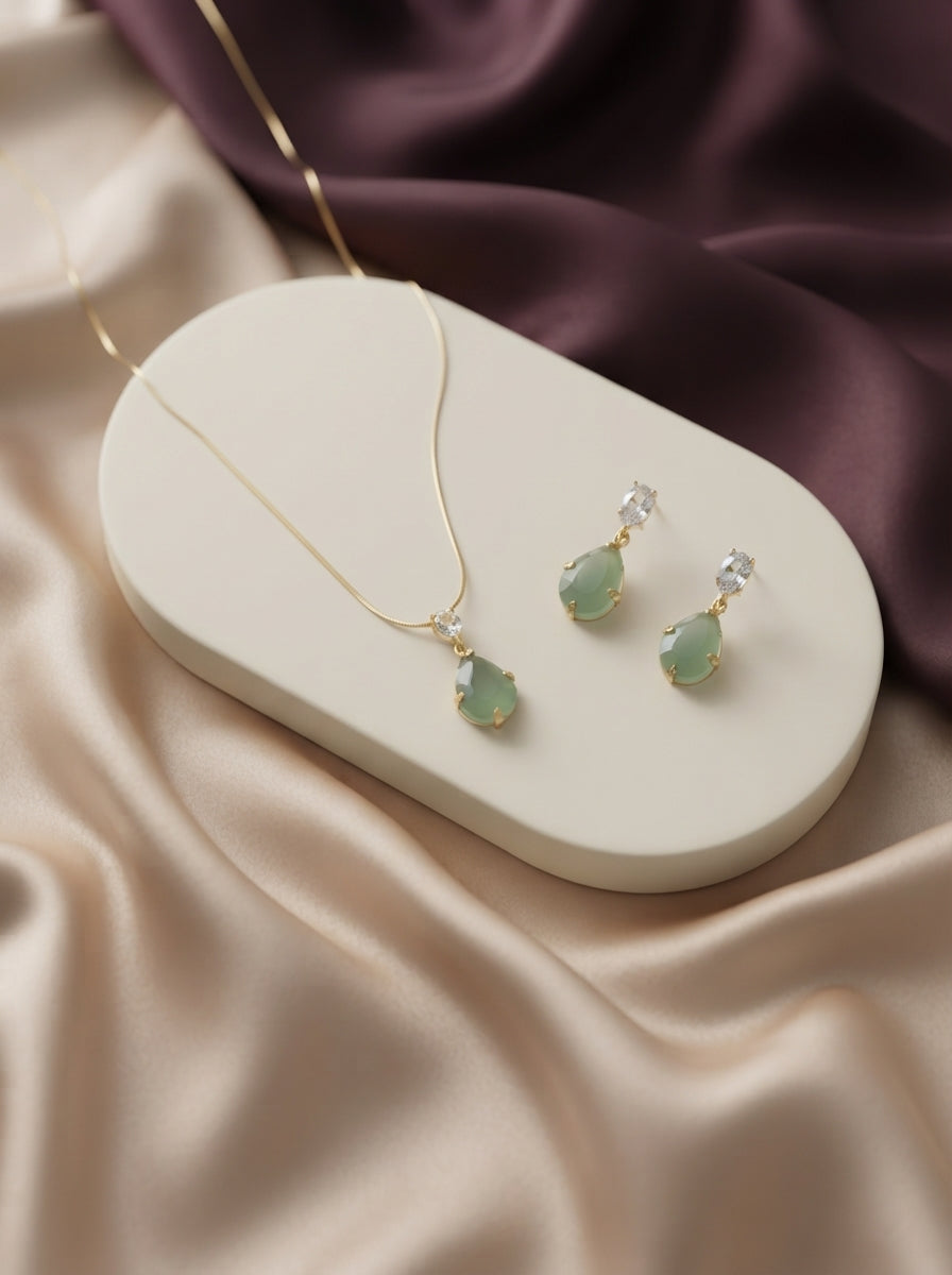 Mete Kaya Set