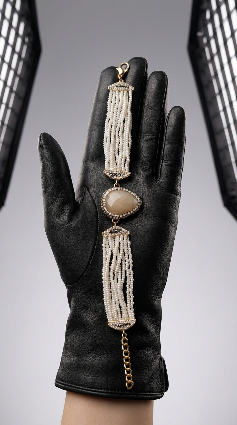 Sehrazat Bracelets