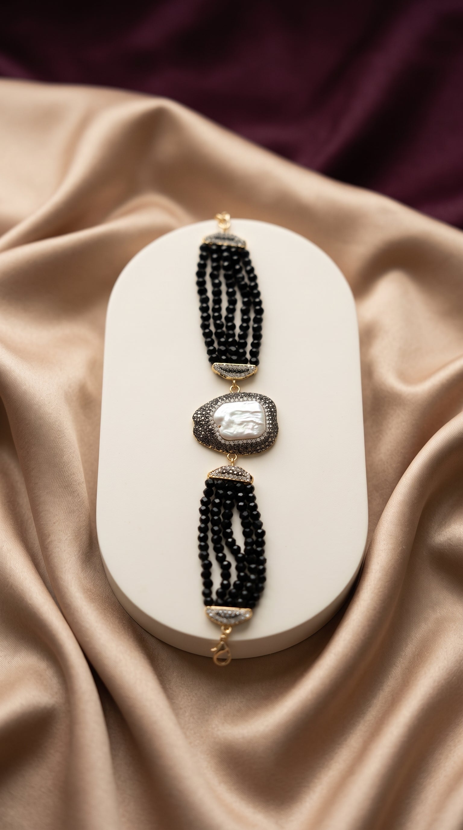 Nehir Bracelets