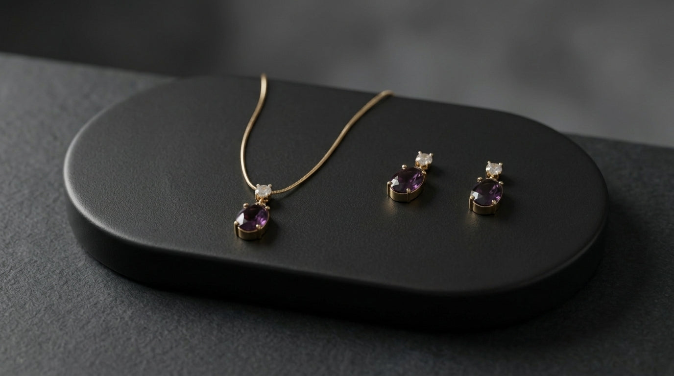 Ates Demir Set