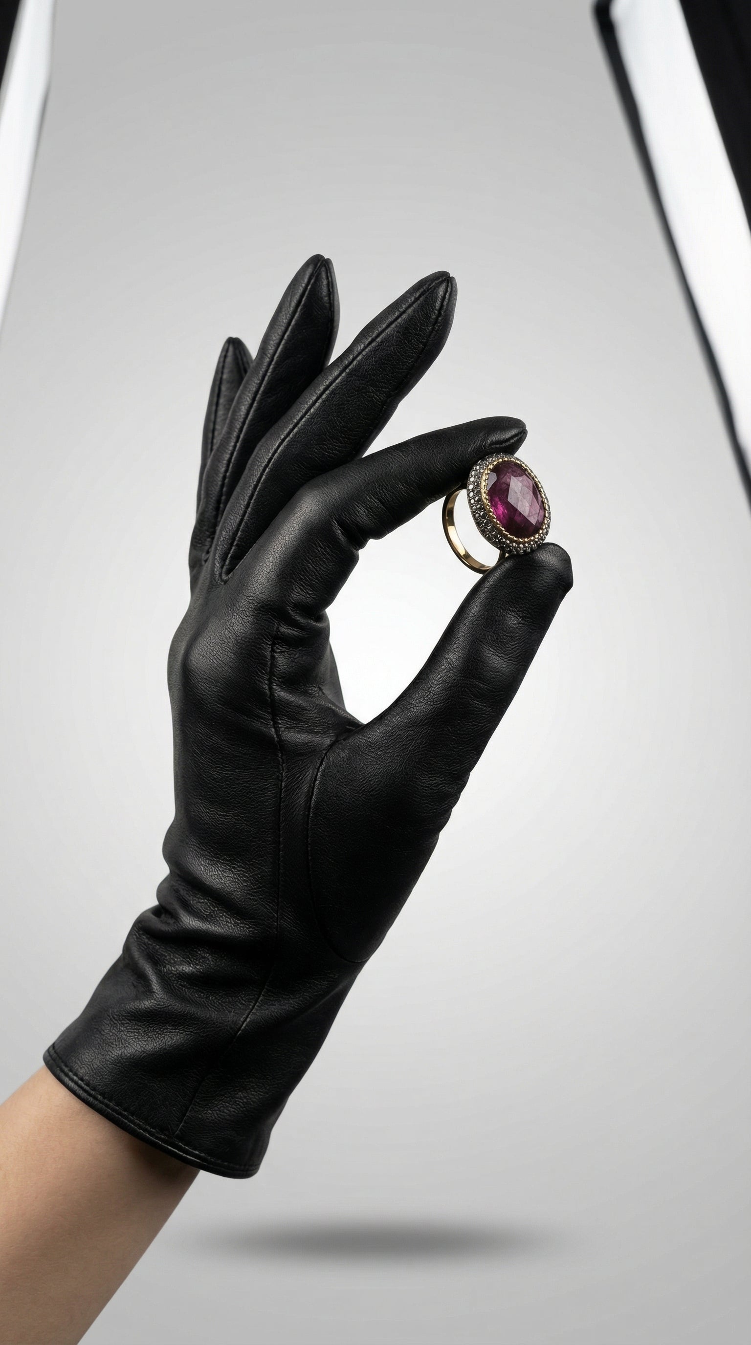 Ryzelle Ring