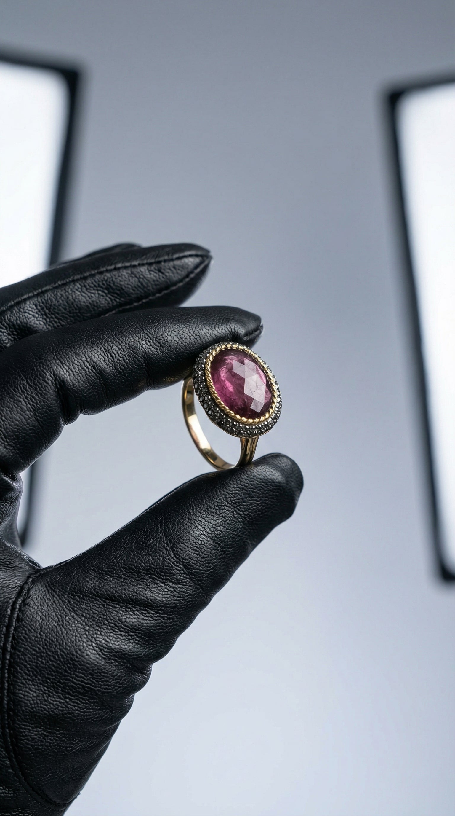 Ryzelle Ring
