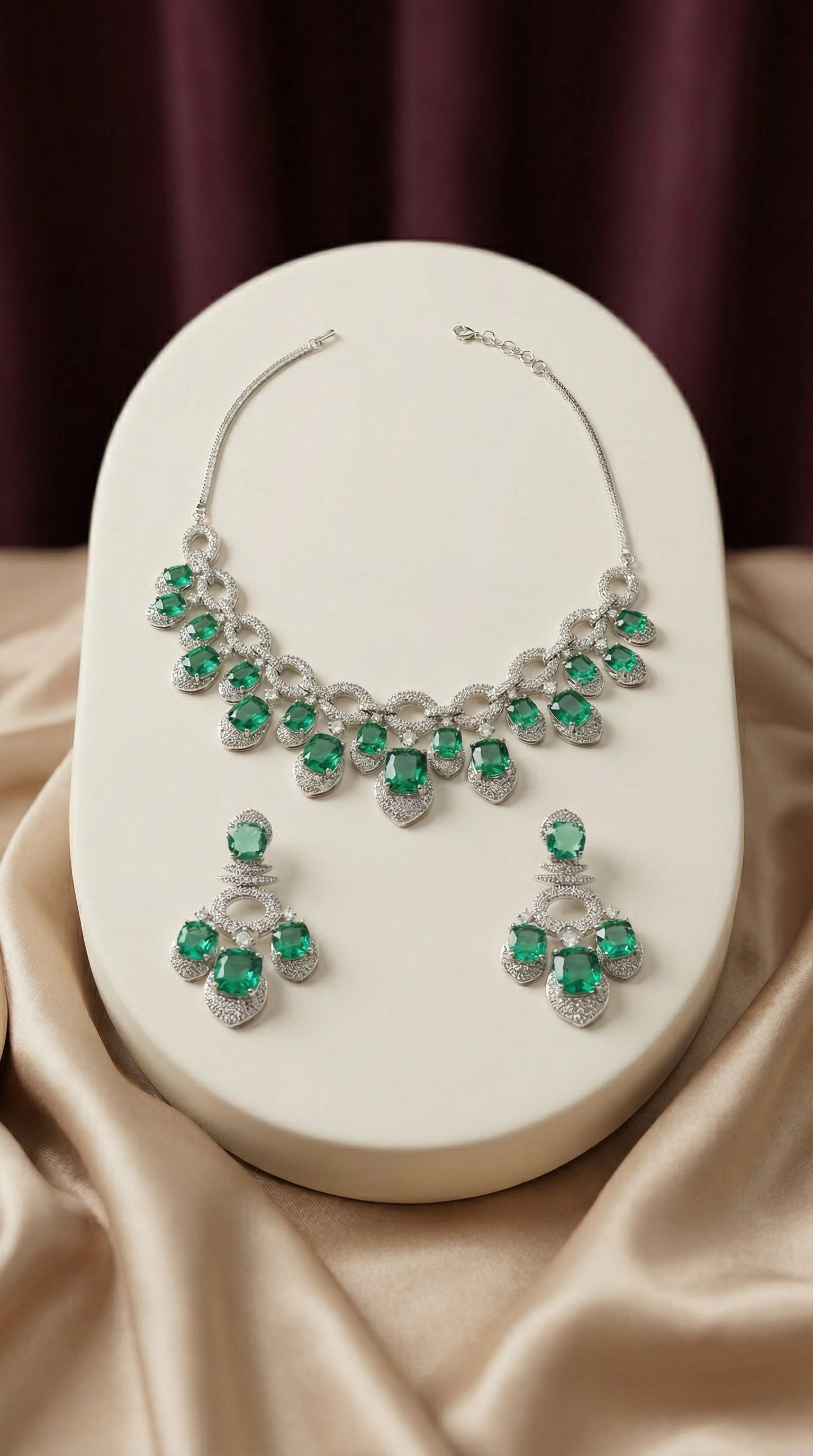 Korvyn Set
