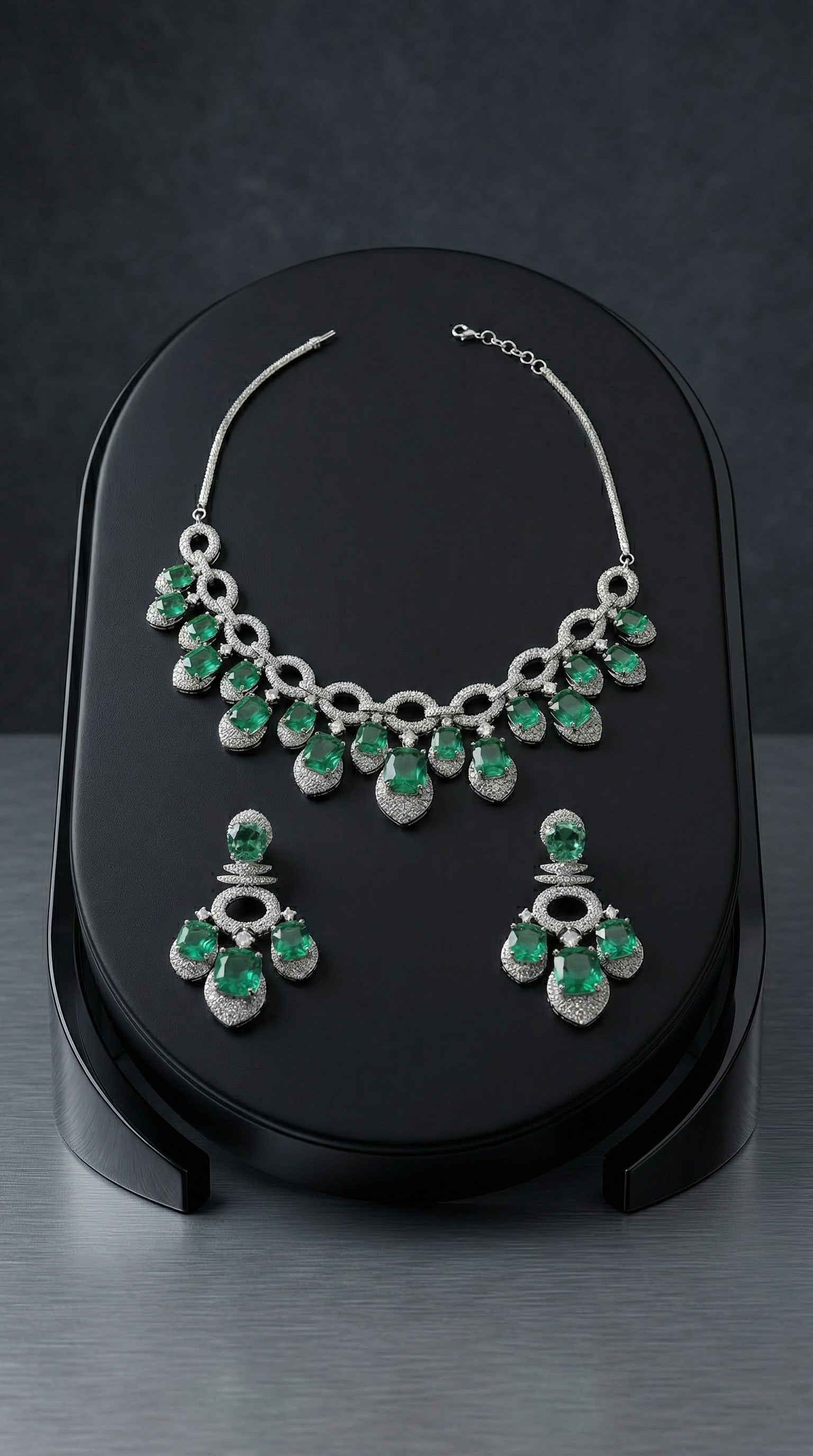 Korvyn Set