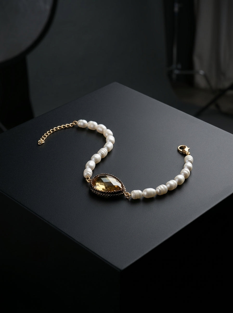 Arslan Demir Bracelet