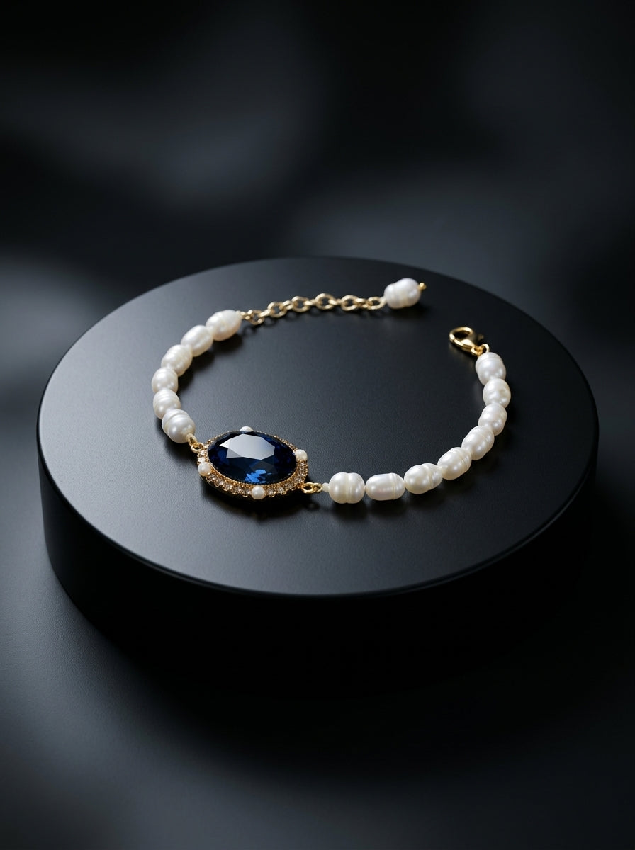 Selim Yilmaz Bracelet