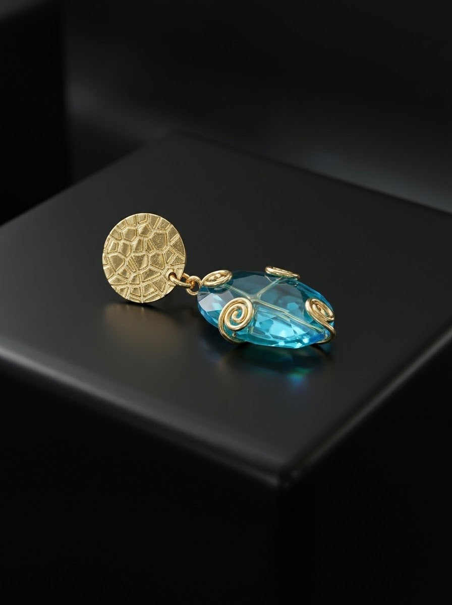 Guzel Hayat Earrings