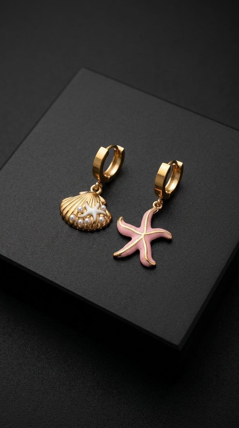 Coastal Bliss Earrings