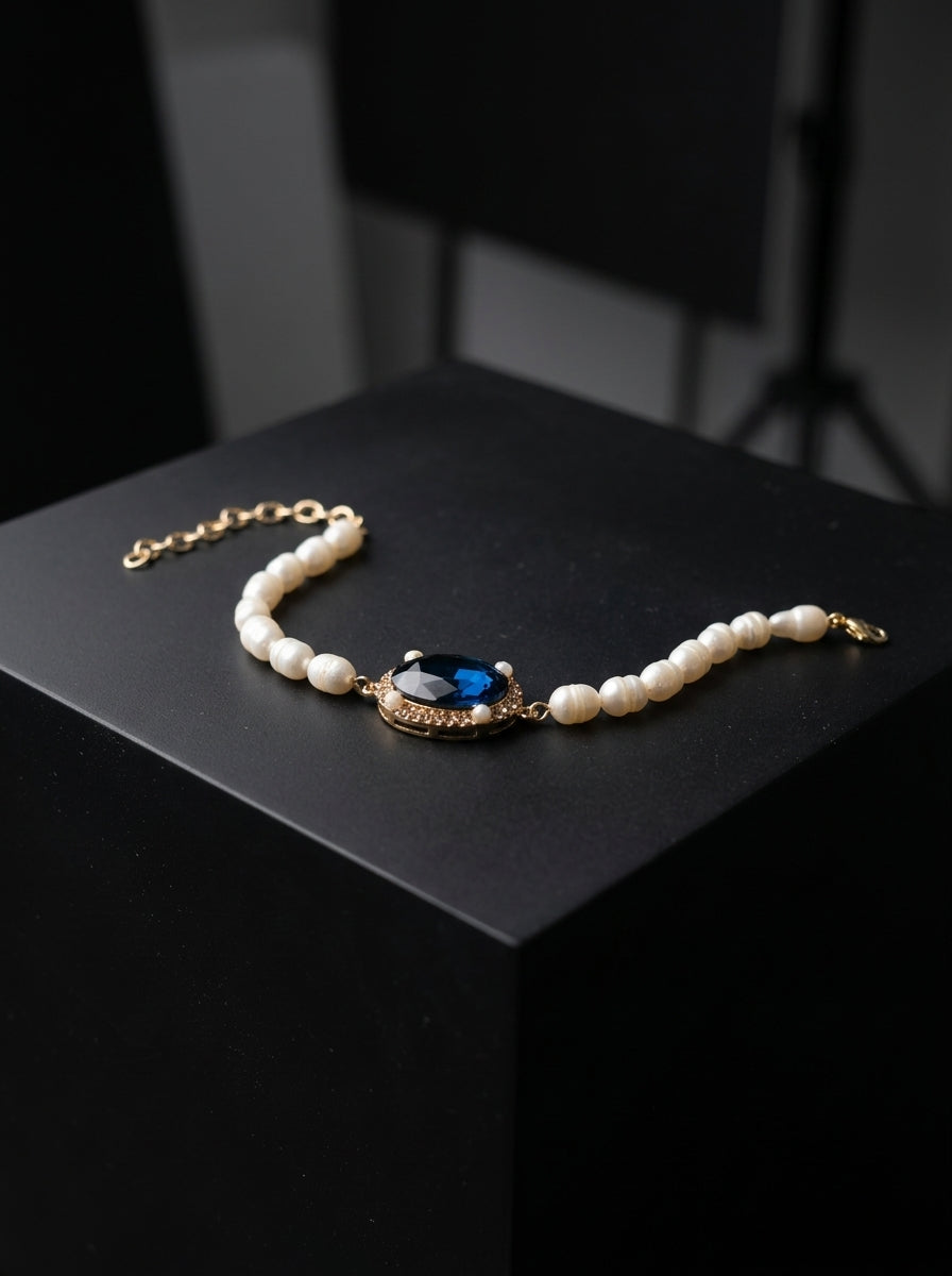 Eren Aslan Bracelet