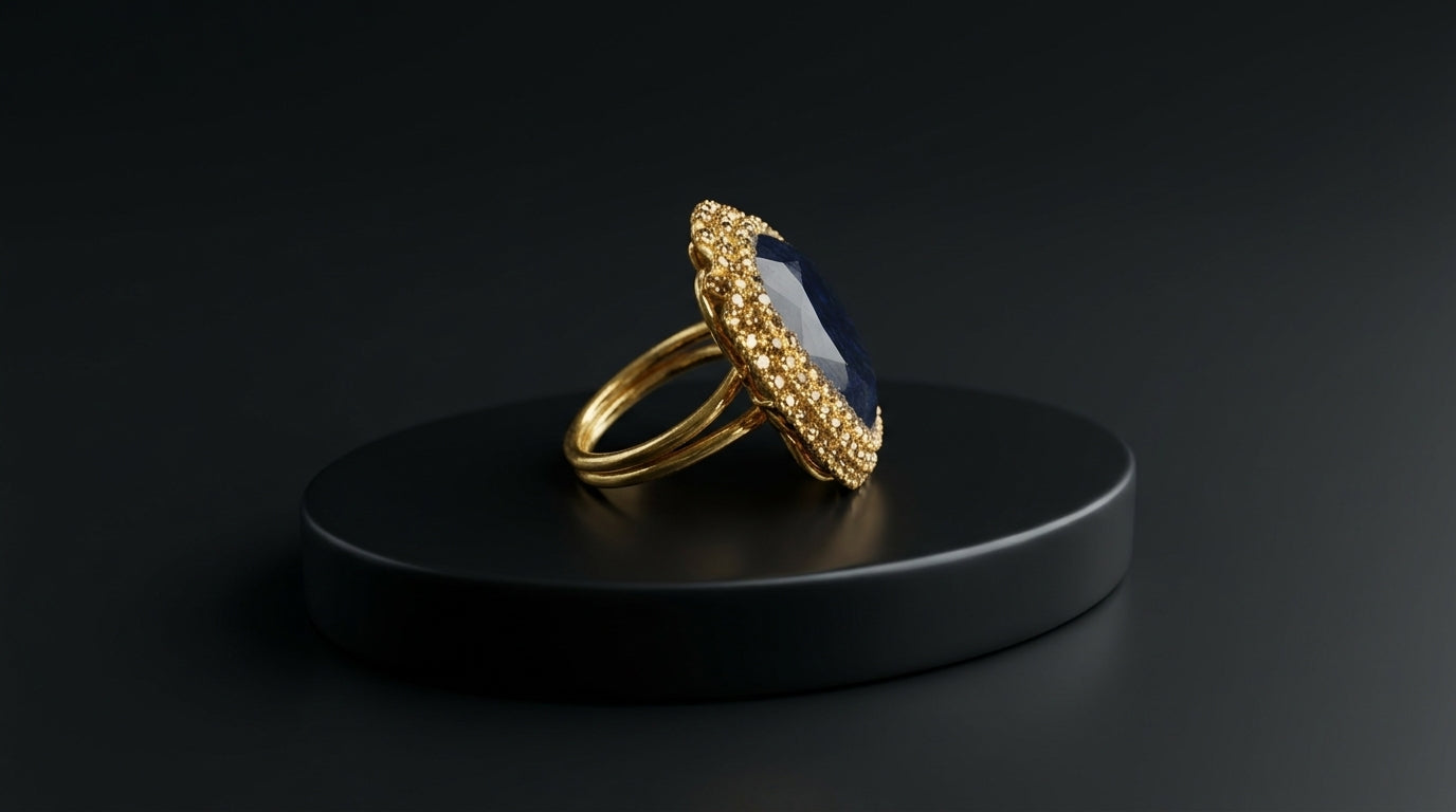 Eymen Demir Ring