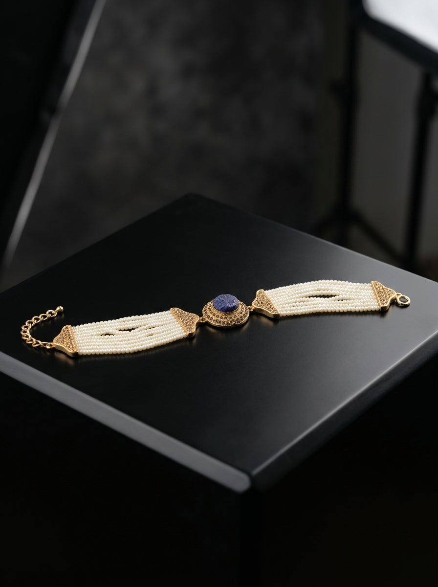 Deniz Alp Bracelet