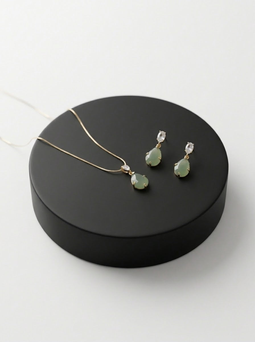 Mete Kaya Set