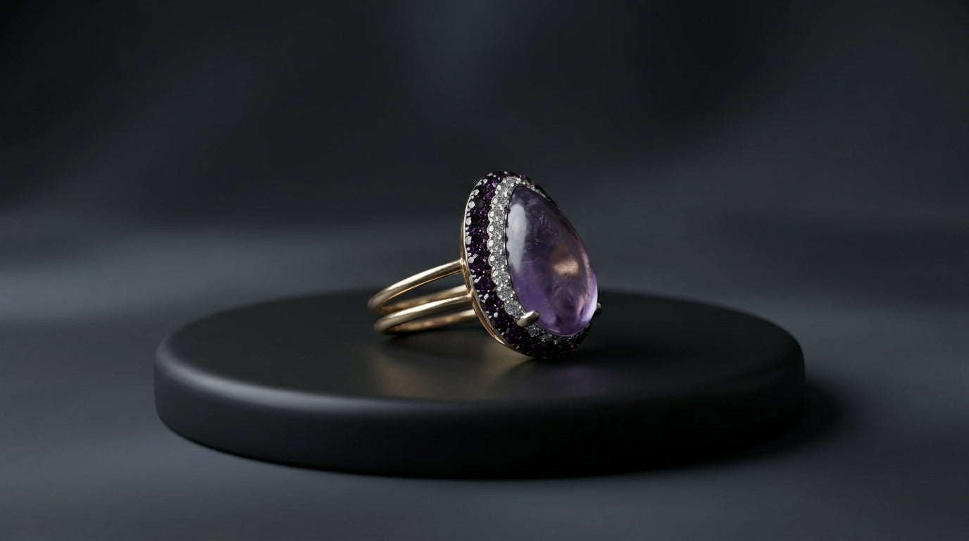Ilker Kaya Ring