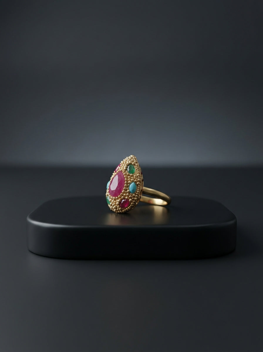 Taylan Aydin Ring