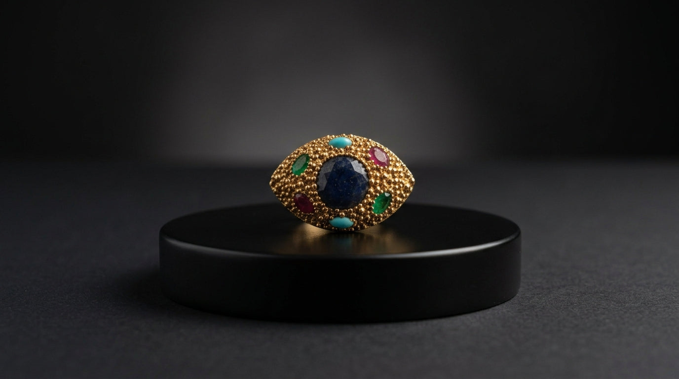 Oktay Kaya Ring