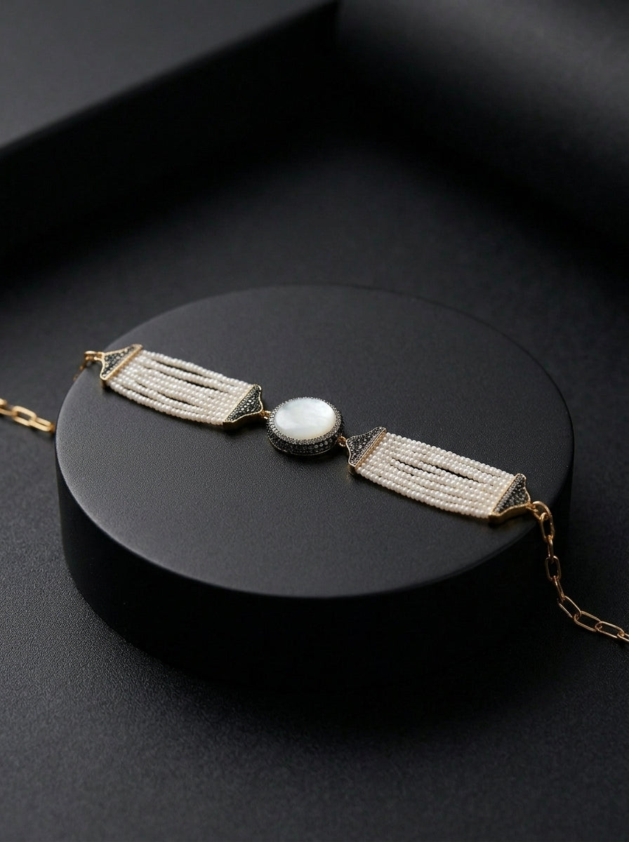 Altin Gul Bracelet