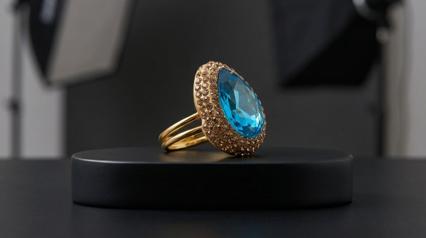 Atakan Demir Ring