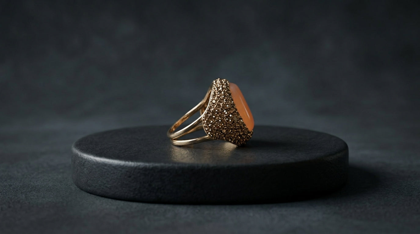 Yigit Kaya Ring