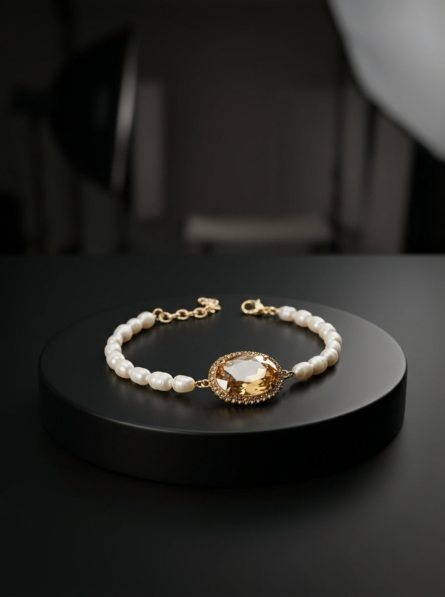 Murat Kaan Bracelet