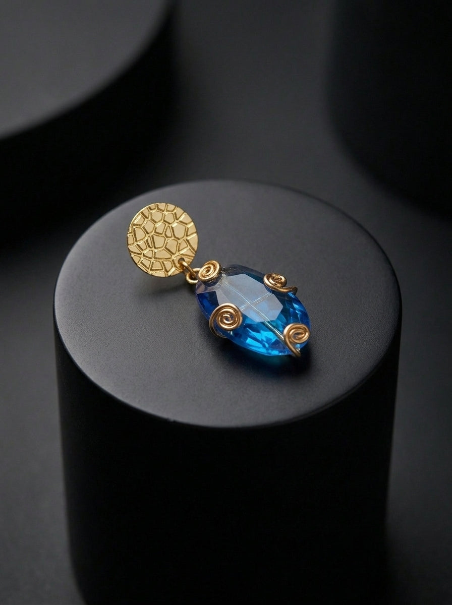 Guzel Hayat Earrings