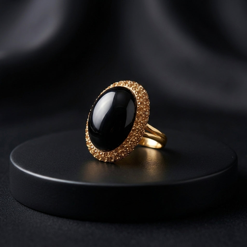 Zarif Inci Ring